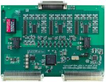 LVME7 AIN4S – 6U VME Board