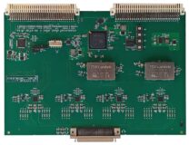 LVME7 AOUT5S – 6U VME Board