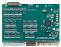 LVME7 VDIN96 – 6U VME Board