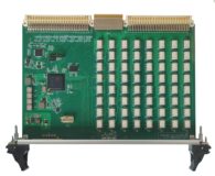 LVME7 VREL64 – 6U VME Board