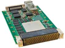 LVPX-X104 – 3U VPX